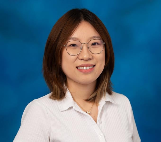 Jialu Dou | Department of Economics